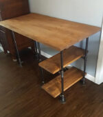 Escritorio individual - Imagen 2