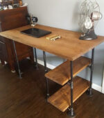 Escritorio individual