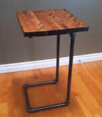 Mesa sillon - Imagen 2