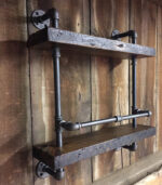 Estante de pared - Imagen 4