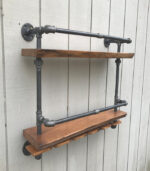 Estante de pared - Imagen 3