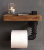 Porta papel - Imagen 3