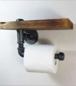 Porta papel - Imagen 2