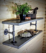 Doble estante - Imagen 2