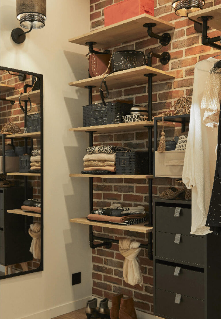 Mesa de trabajo 10-80