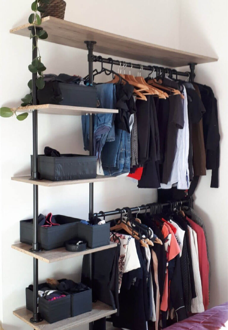 Mesa de trabajo 12-80