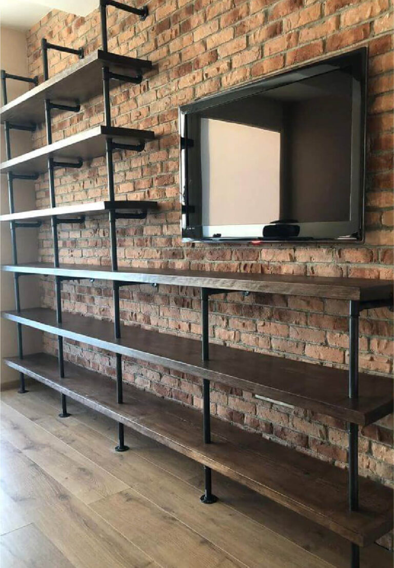 Mesa de trabajo 13-80