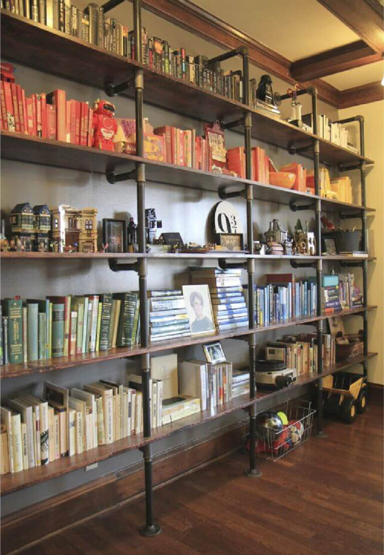 Mesa de trabajo 14-80