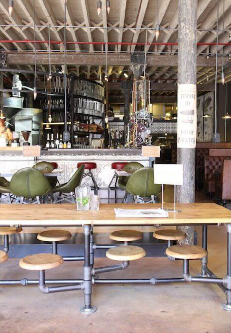 Mesa de trabajo 15-80