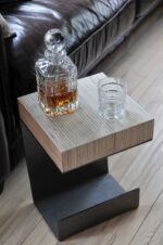 Banco sillón Lateral Vertex